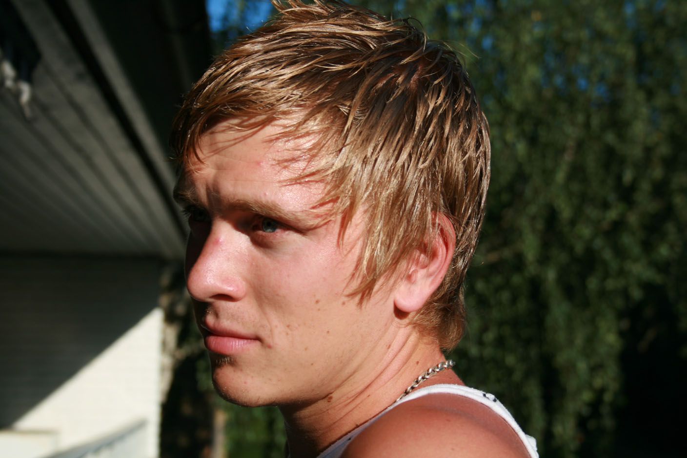 Johan Carlberg