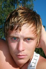 Johan Carlberg