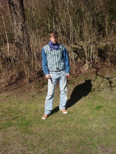 The Western Movie, bild 8