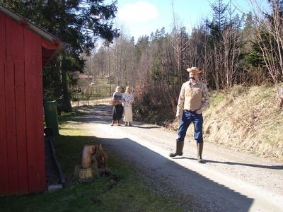 The Western Movie, bild 11