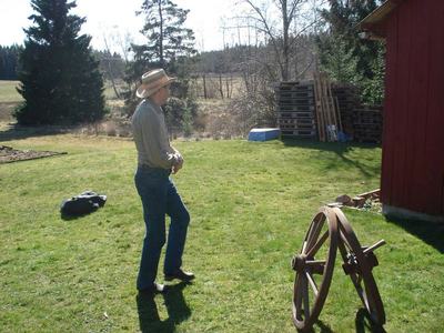 The Western Movie, bild 12
