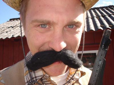 The Western Movie, bild 17