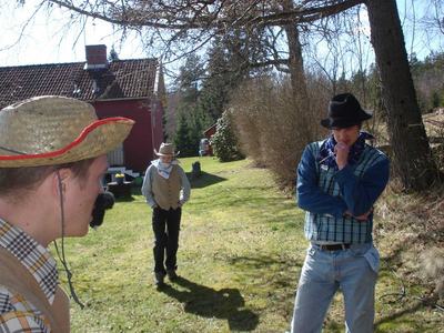 The Western Movie, bild 18
