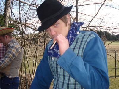 The Western Movie, bild 21