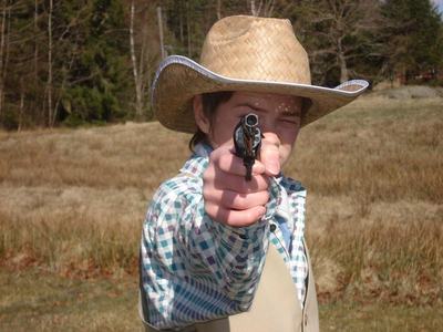 The Western Movie, bild 23