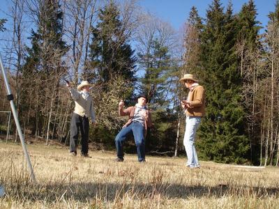 The Western Movie, bild 26