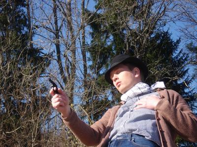 The Western Movie, bild 30