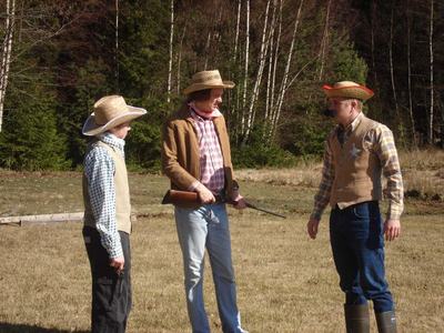 The Western Movie, bild 33