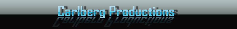 C@rlberg Productions